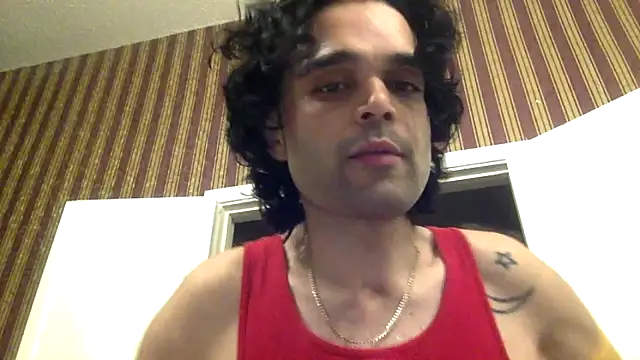 StuntingSpunMarine69 webcam