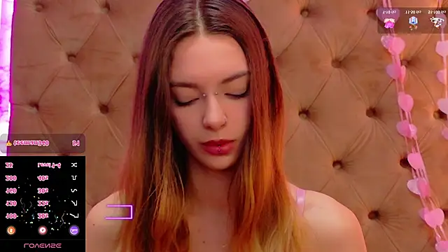 coravex - CoraVex's free webcam - UK Sex Cams