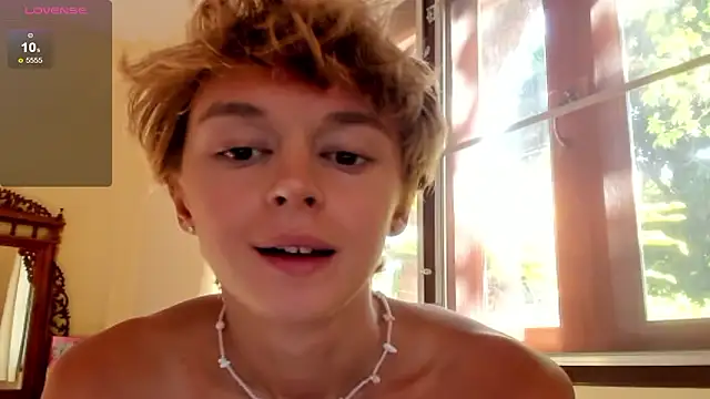 angleAndy's live cam