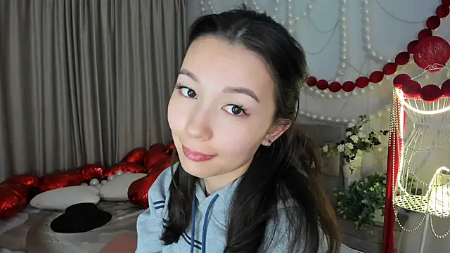 AgnieszkaBanana webcam