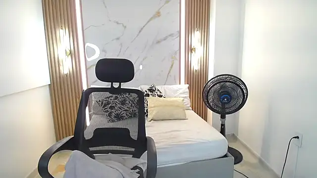 Mariana_Rojas webcam