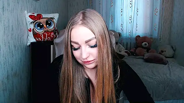 _KittyBoo webcam