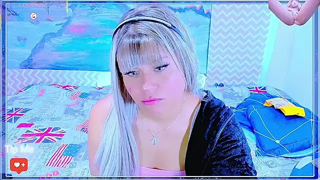 BONNYFETISHSEX webcam