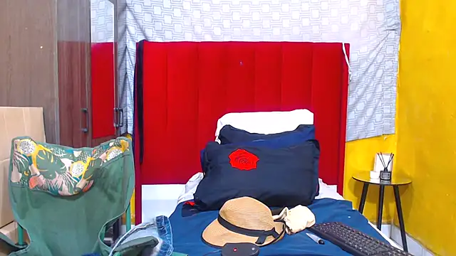 Candycrush2555 webcam