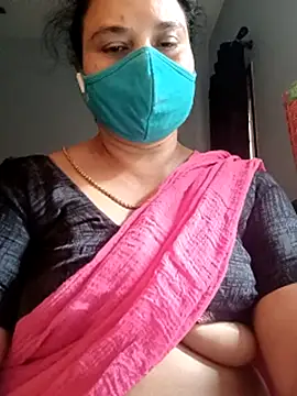 Webcam Model (Tamil_Sivani)  is live.Free join now!