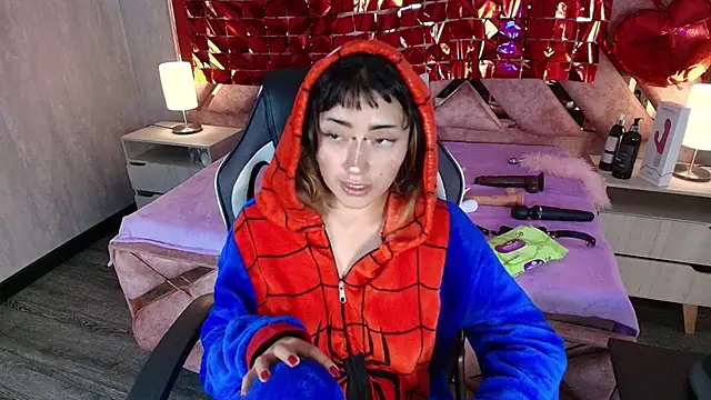 Babyyrasta666 webcam