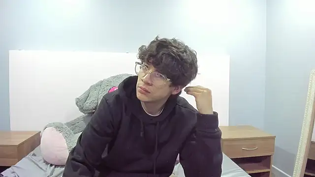 Desire_Ecstasy webcam