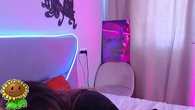 MargieDavidson webcam