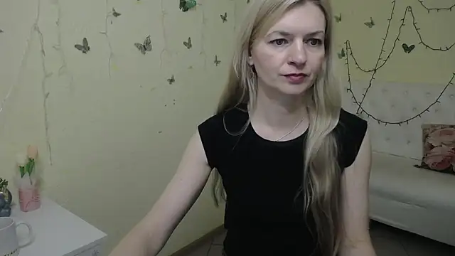 MelissaTyler webcam