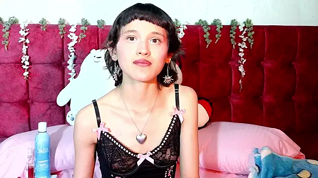 Veronica_Lamberth webcam