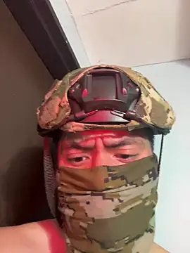 Dani18cogedor webcam