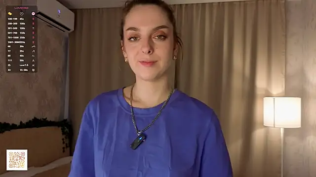 JoslynContrera webcam