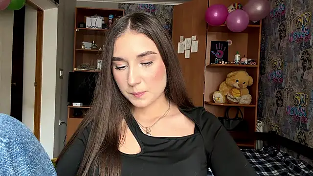 poly_princess webcam