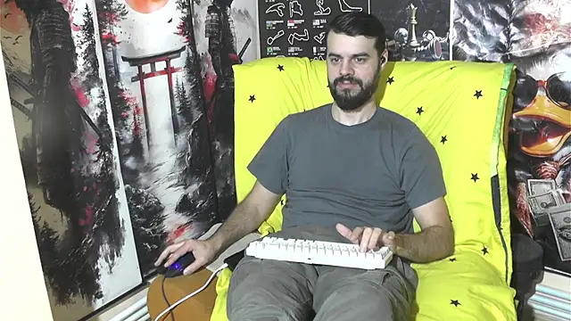 00george - 00george's free webcam - UK Sex Cams