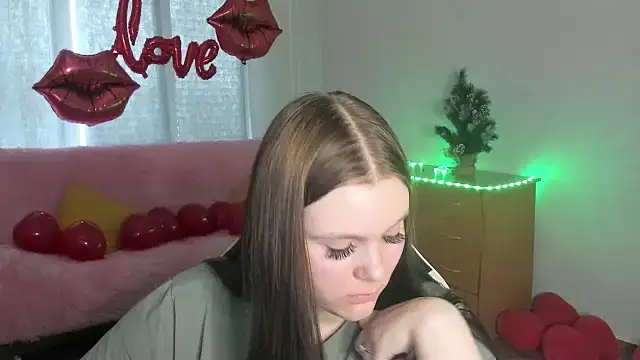 musegirl - Musegirl's free webcam - UK Sex Cams