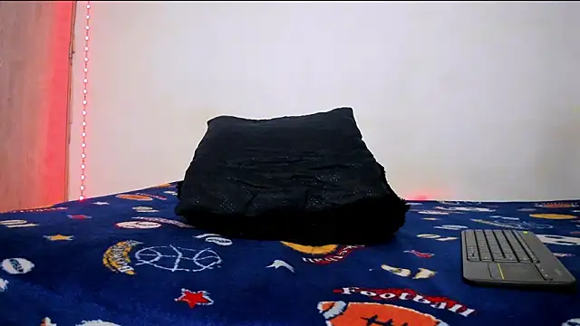 Samuel_Suarez webcam