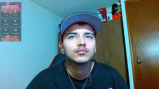 Hgp3riodictabl3 webcam