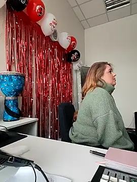 Juicy_PeachLux webcam