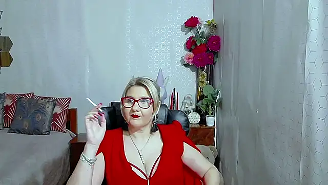 LucilleFenlys webcam