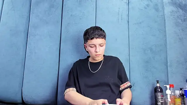 Megan_Thompson_ webcam