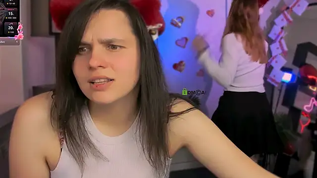 stella_flower webcam