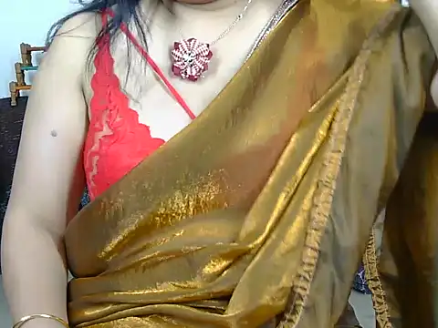 Secret_Bhabhi webcam