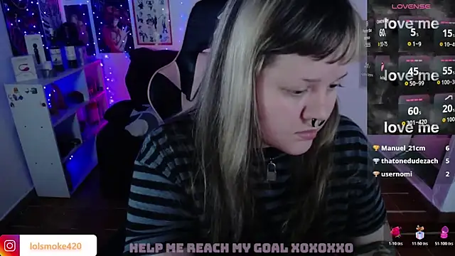 Bdsm_and_fries webcam