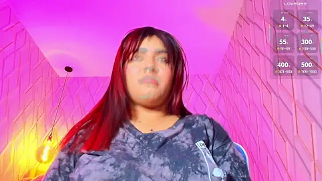 NicolleTaylor webcam