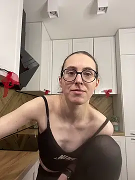 MartiniiSelenna webcam