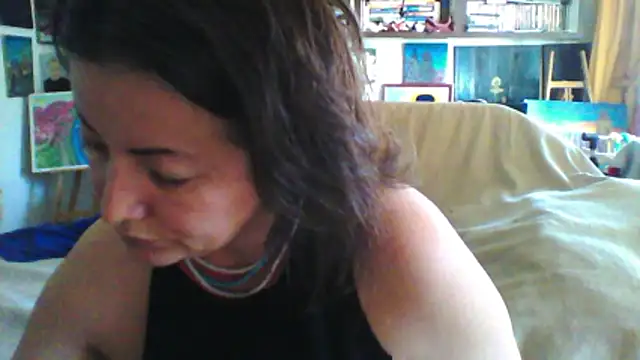 MariaAnaSunshine webcam