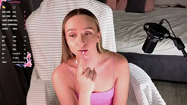 HollisBeckett webcam