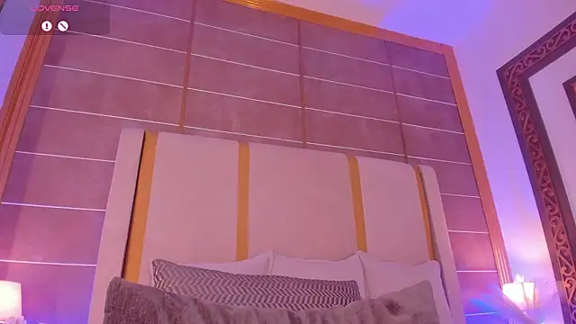 AbigailCarter webcam