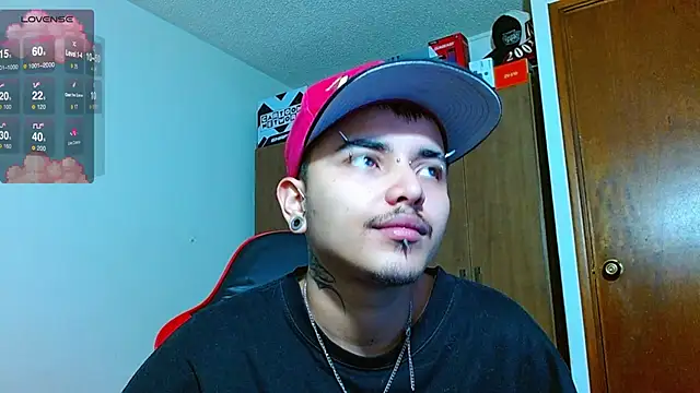 Hgp3riodictabl3 webcam