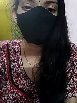 Telugu_Cute_Angel webcam