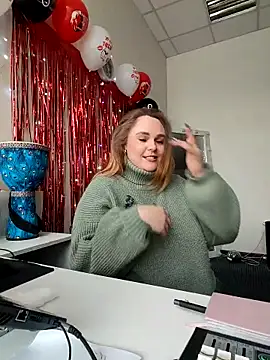 Juicy_PeachLux webcam