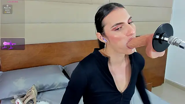 shantall_skinny webcam