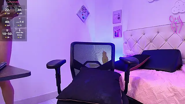 Dani_dreams19 webcam