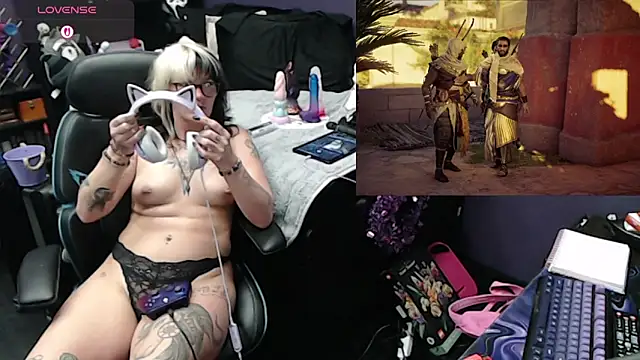 oddywithabody webcam