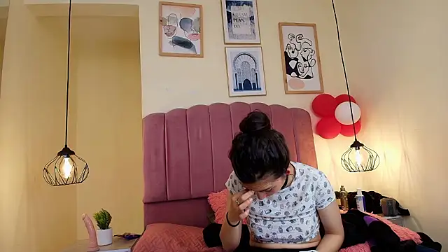 hanabie_ - Hanabie_'s free webcam - UK Sex Cams