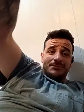 JoshingExegesis webcam