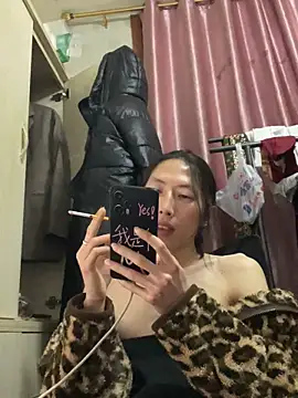 yixianshen188 webcam