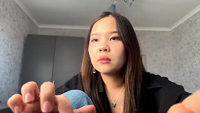 RegenaLandauer webcam