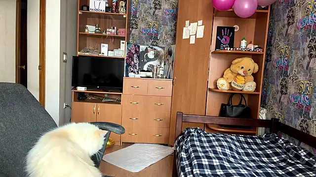 poly_princess webcam