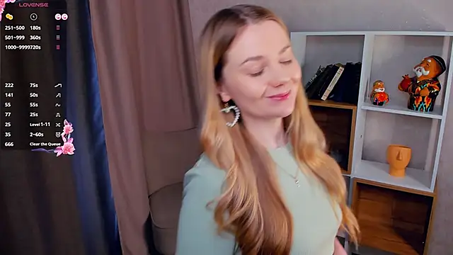 TeodoraScordo webcam