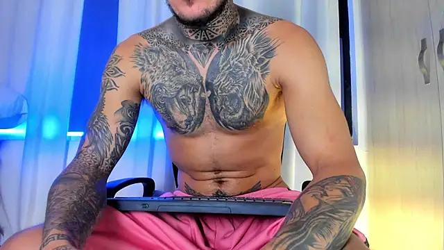 Kings_Ultimate webcam