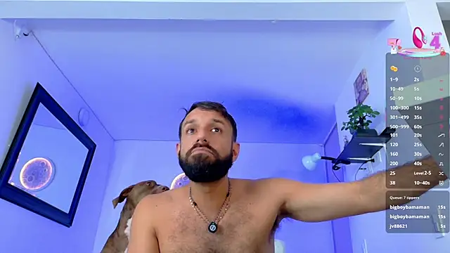 fantastic_couple_mens webcam