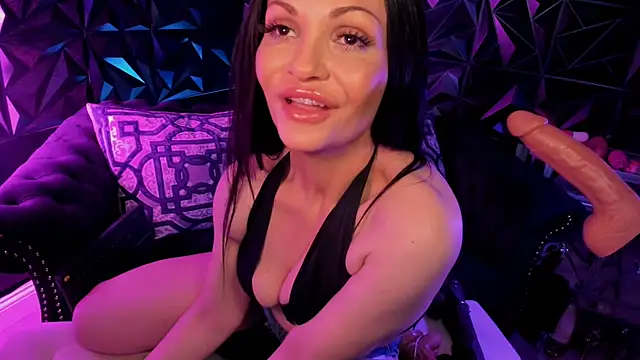 NatashaxoBangs webcam