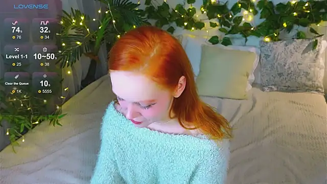 Elfa_Mirielle webcam