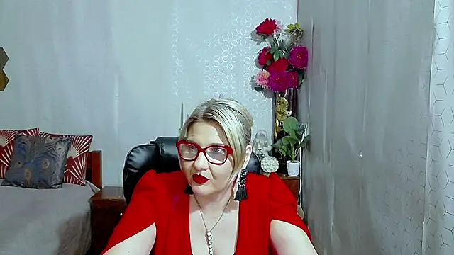 LucilleFenlys webcam