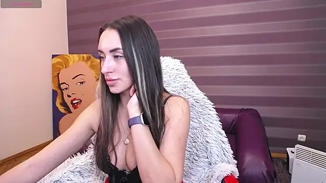 JenniferStone webcam